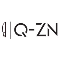 Q-ZN Solutions Inc. Logo
