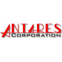 Antares Corporation Srl Logo