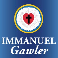 Immanuel Lutheran School Gawler Logo