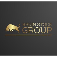 Bruin Stock Group Logo