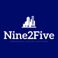 Nine2Five Logo