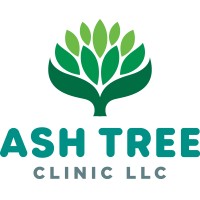 AshTree Clinic Uae Logo