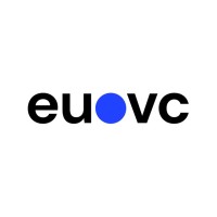 EUVC | The European VC Logo