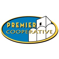 Premier Cooperative Inc. Logo