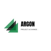 Argon Consulting Logo