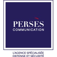Persès Communication Logo