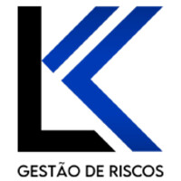 LK Gestão de Riscos Logo