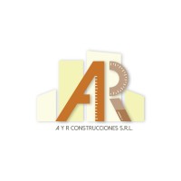 AYR CONSTRUCCIONES SRL Logo