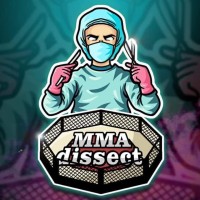 MMAdissect Logo