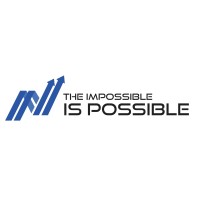 The Impossible Is Possible Logo