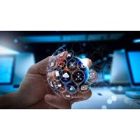 Technical Business Solutions Logo