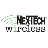 Nex-Tech Wireless Logo