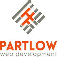 H. F. Partlow Web Development LLC Logo