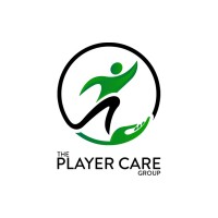 The Player Care Group Logo