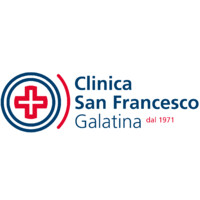 Clinica San Francesco Galatina Logo