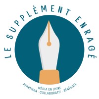 Le Supplément Enragé Logo