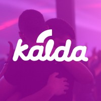 Kalda | The LGBTQIA+ mental wellbeing app Logo