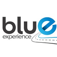 Bluexperience Il Salone della Mobilità Sostenibile Logo