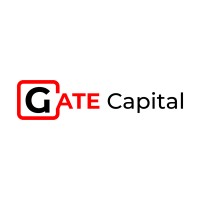 Gate Capital Group Ltd. Logo