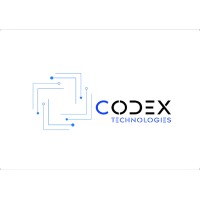 Codex Technologies, Ltd. Logo