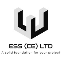 Earthwork Support Specialist (CE) Ltd Logo