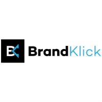 BrandKlick Media Logo