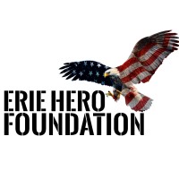 Erie Hero Foundation Logo