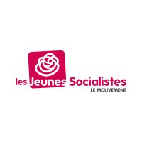 Mouvement des jeunes socialistes Logo