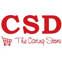 Canteen Stores Department Logo