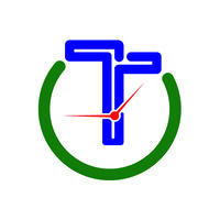 Time research & innovation Logo