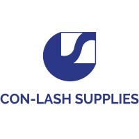Con-Lash Supplies Pte Ltd Logo