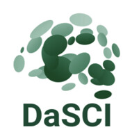 DaSCI, Andalusian Institute in Artificial Intelligence Logo