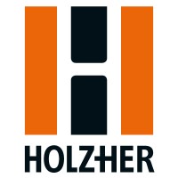 HOLZ-HER Logo