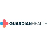 Guardian Health Platform Logo