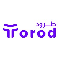 Torod | طرود Logo