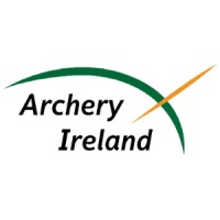 Archery Ireland Logo