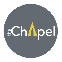 The Chapel CT Logo