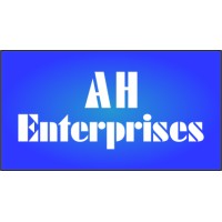 AH Enterprises Logo