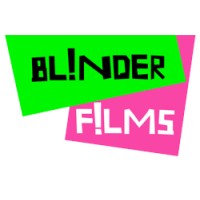Blinder Films Logo