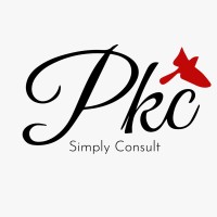 PK Consulting Logo