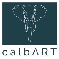 CalbART Logo
