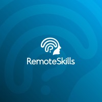 RemoteSkills Logo