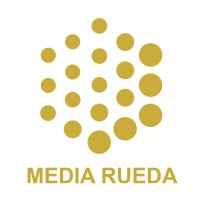 Media Rueda bv Logo