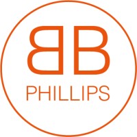 BB PHILLIPS Logo