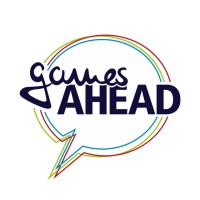 gamesAHEAD e.V. Logo