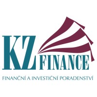 KZ FINANCE, spol. s r.o. Logo