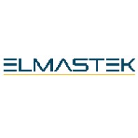 ELMASTEK MÜHENDİSLİK Logo