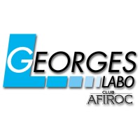 GEORGES LABO Logo