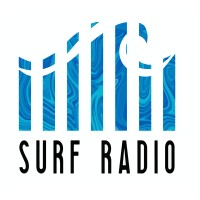 Surf Radio Logo