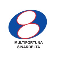 PT. MULTIFORTUNA SINARDELTA Logo